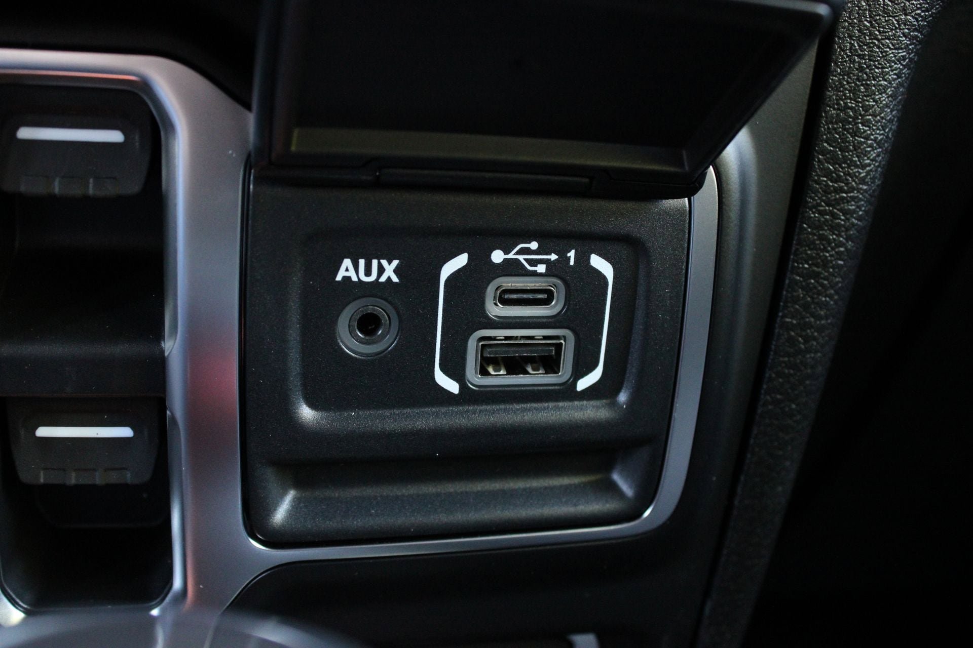 New 2026 Jeep Gladiator Rubicon AWD/4WD image 46