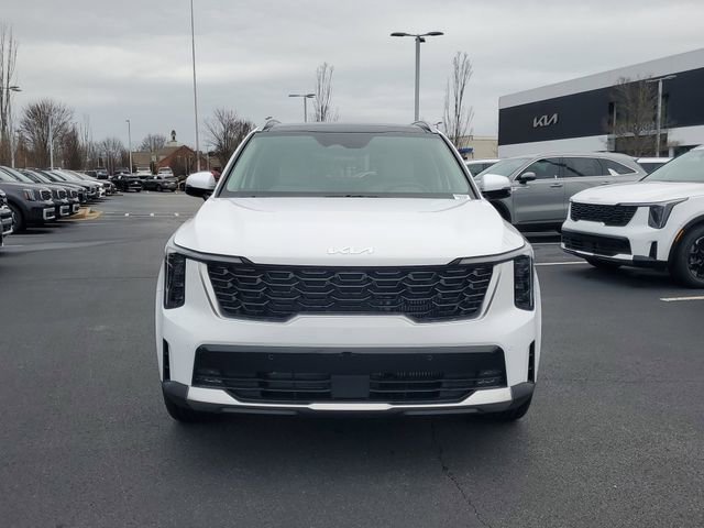 New 2026 Kia Sorento EX w/ EX Premium Package FWD image 2
