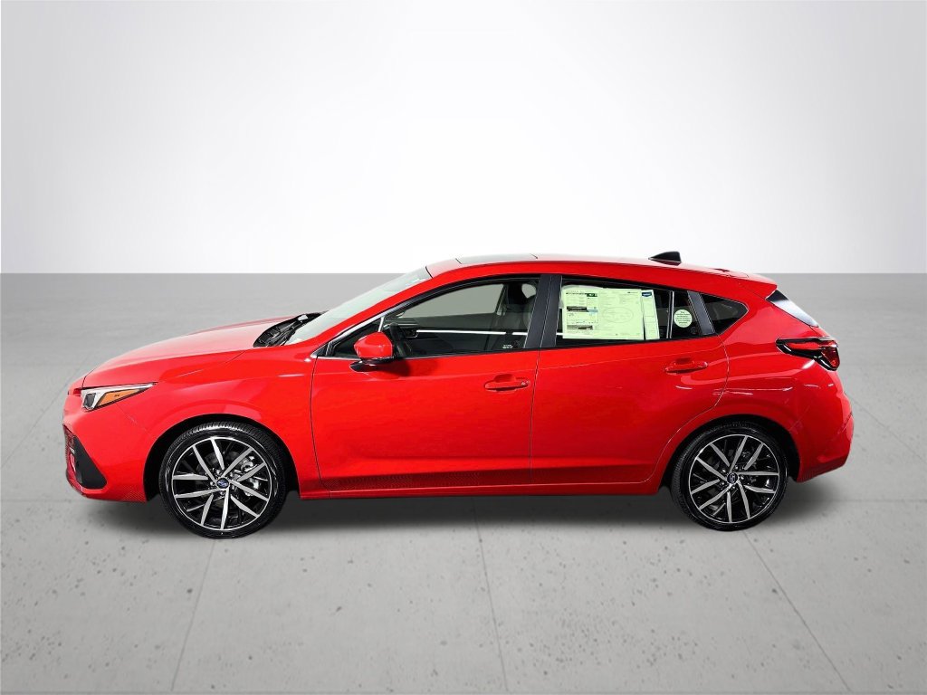 New 2026 Subaru Impreza 2.0i Sport AWD/4WD image 9
