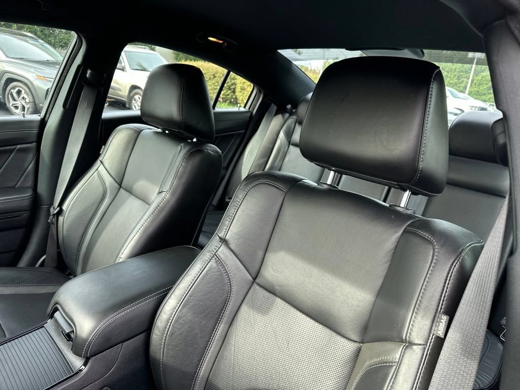 Used 2021 Dodge Charger SXT w/ Plus Group AWD/4WD image 23