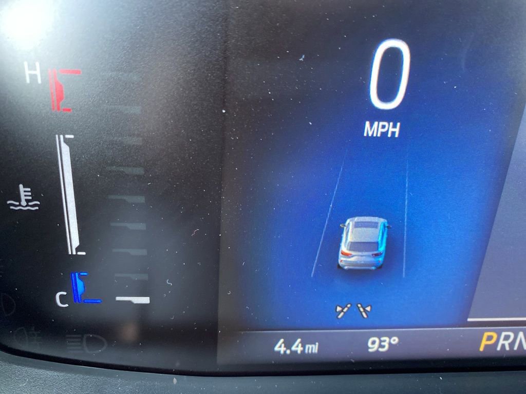 New 2026 Ford Escape Active image 5