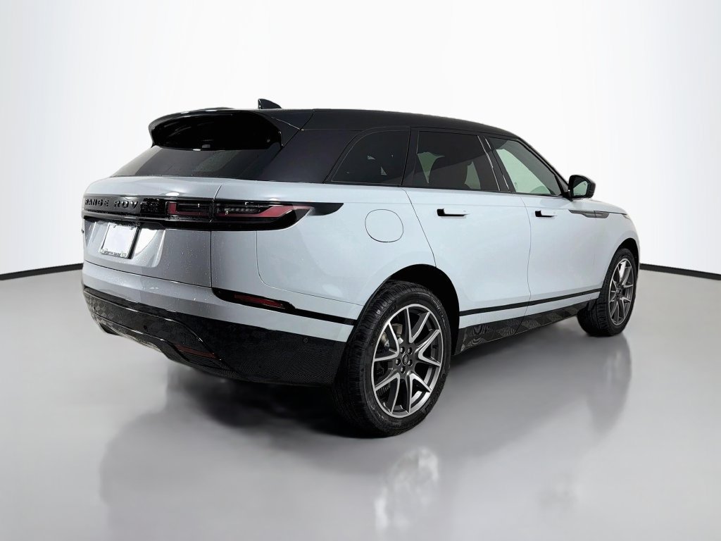 New 2026 Land Rover Range Rover Velar Belgravia AWD/4WD image 5