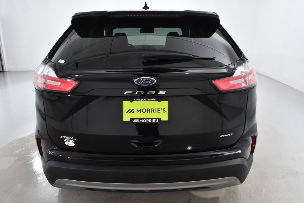 Used 2023 Ford Edge SEL w/ Convenience Package image 13