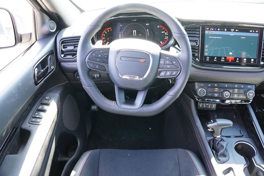 New 2026 Dodge Durango GT image 15