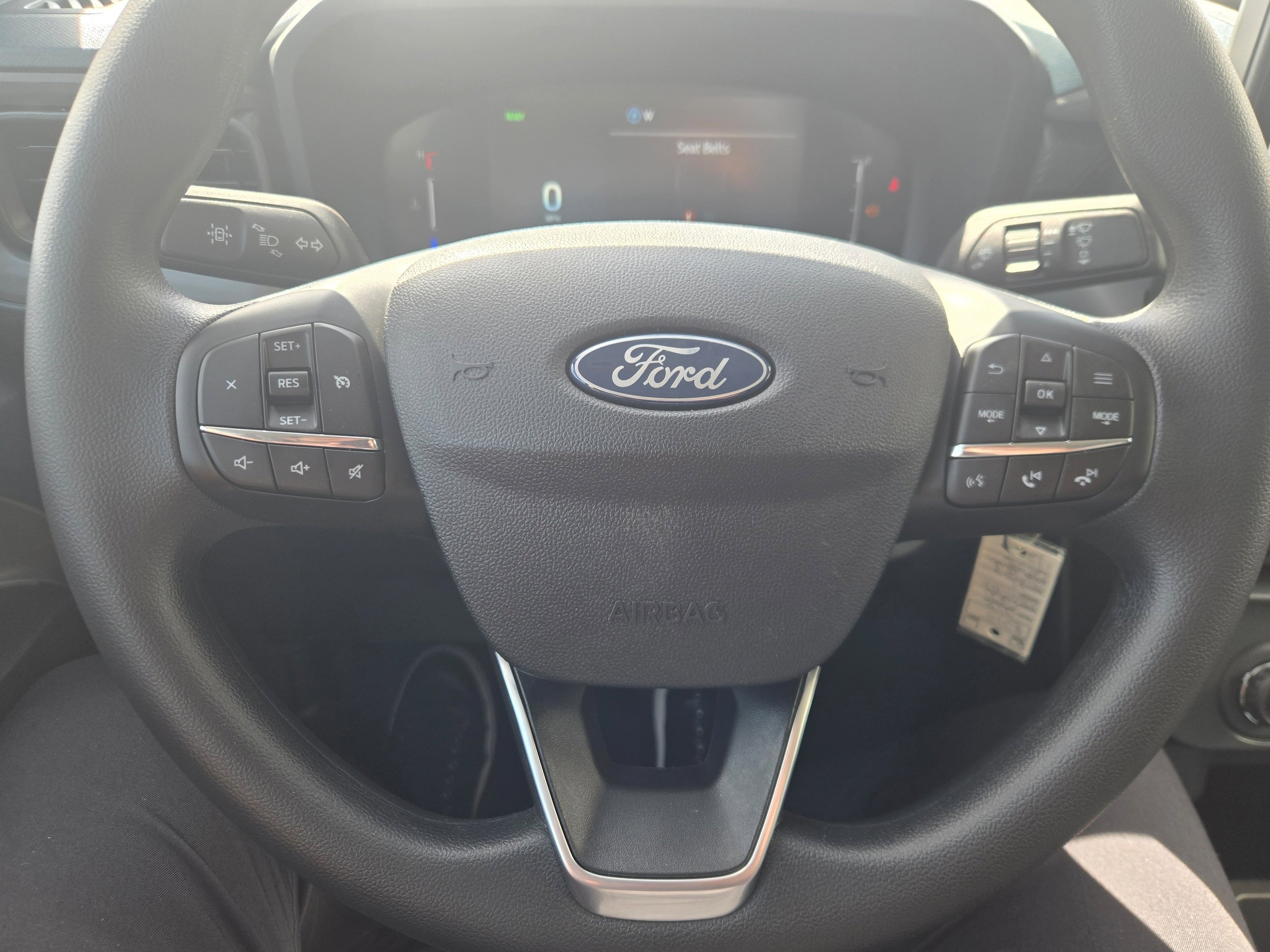 New 2026 Ford Maverick XL AWD/4WD image 12