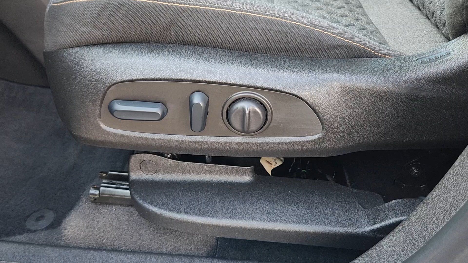Used 2022 Chevrolet Equinox LT AWD/4WD image 8