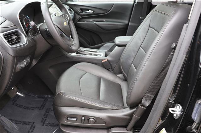 Used 2018 Chevrolet Equinox Premier image 11