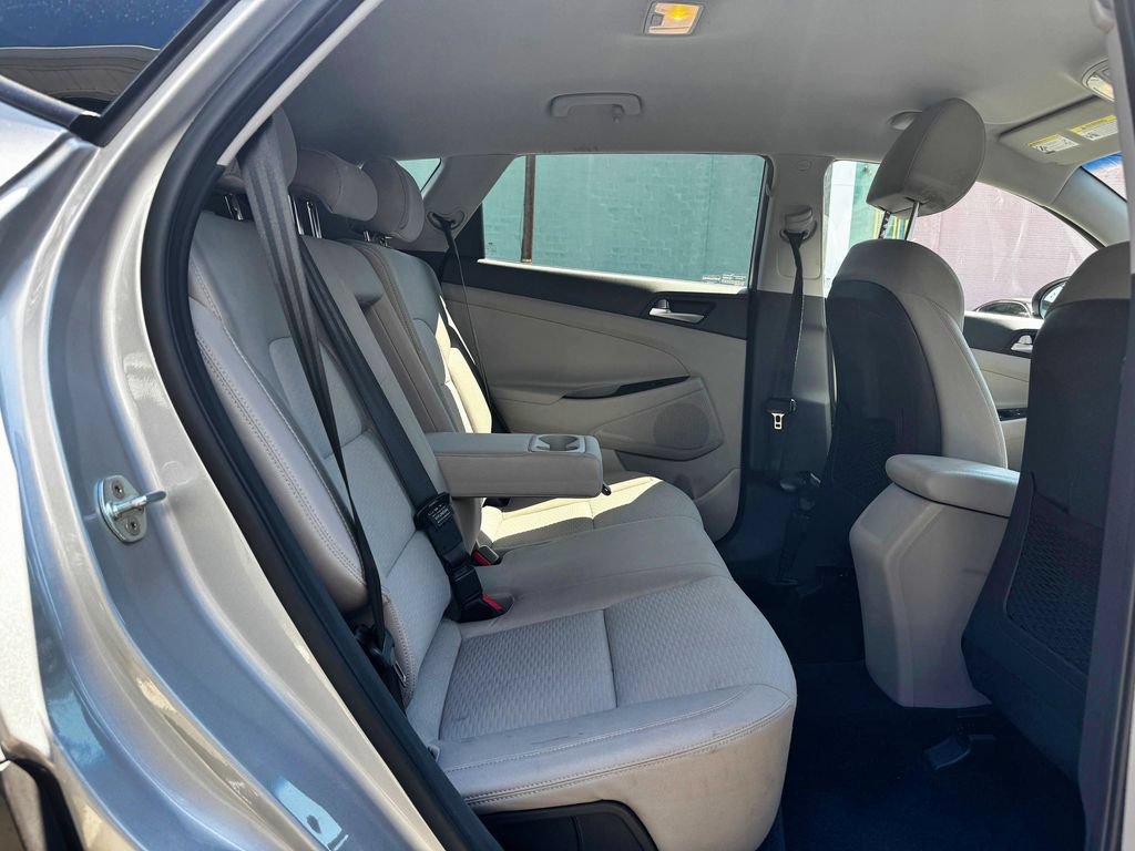Used 2021 Hyundai Tucson Value AWD/4WD image 75