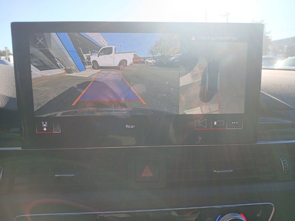 Used 2023 Audi A5 2.0T Premium Plus w/ Premium Plus image 47