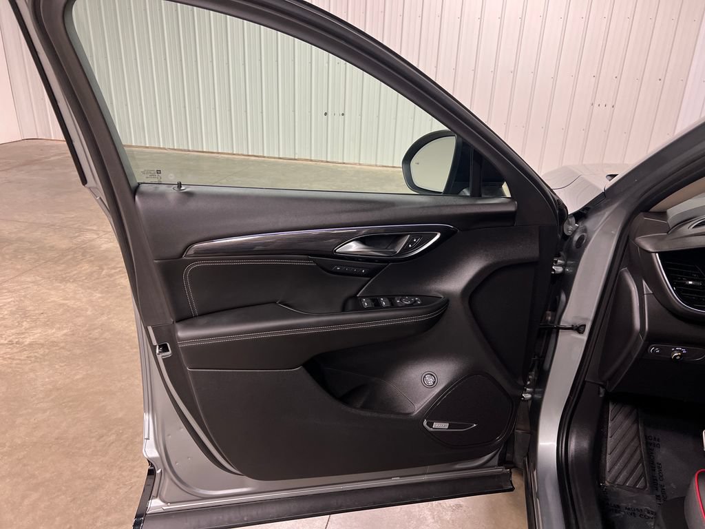 Certified 2023 Buick Envision Essence w/ Technology Package I AWD/4WD image 15