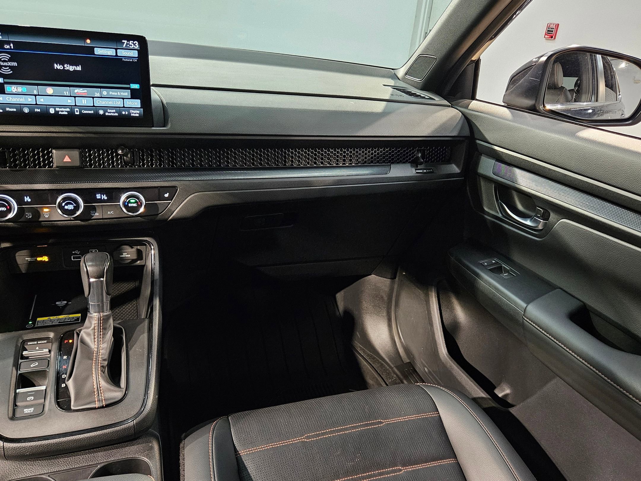 Used 2024 Honda CR-V Sport-L image 11