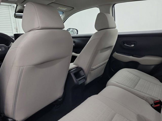 Certified 2023 Honda HR-V LX image 13