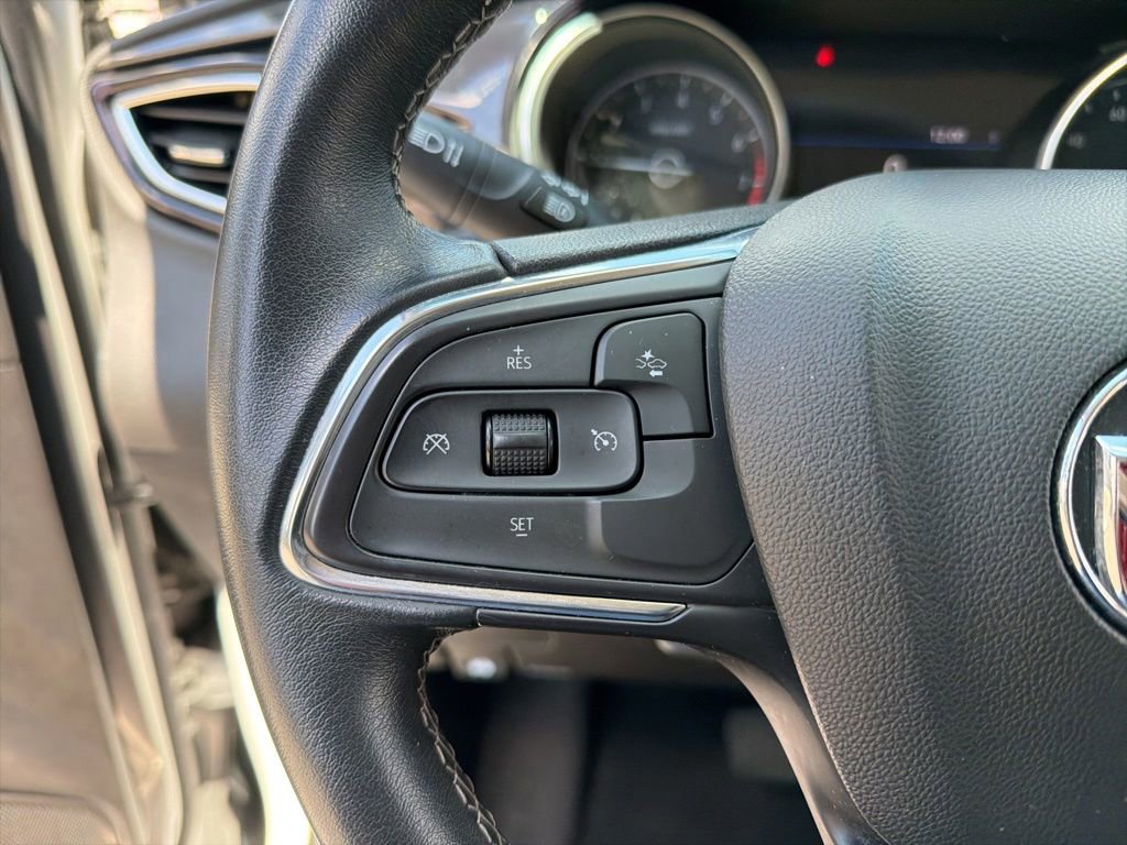Used 2023 Buick Encore GX Select FWD image 15