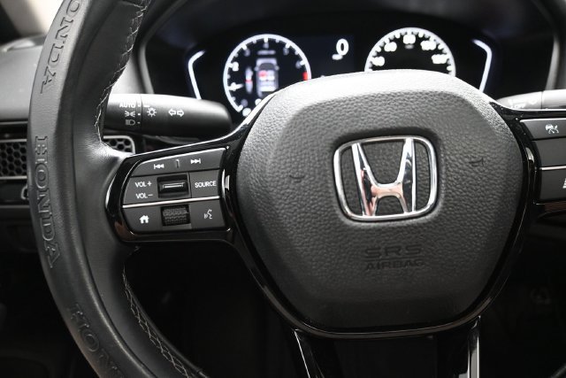 Used 2023 Honda Civic EX image 26