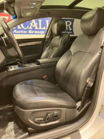 Used 2018 Genesis G80 3.8 w/ Option Group 02 RWD image 35