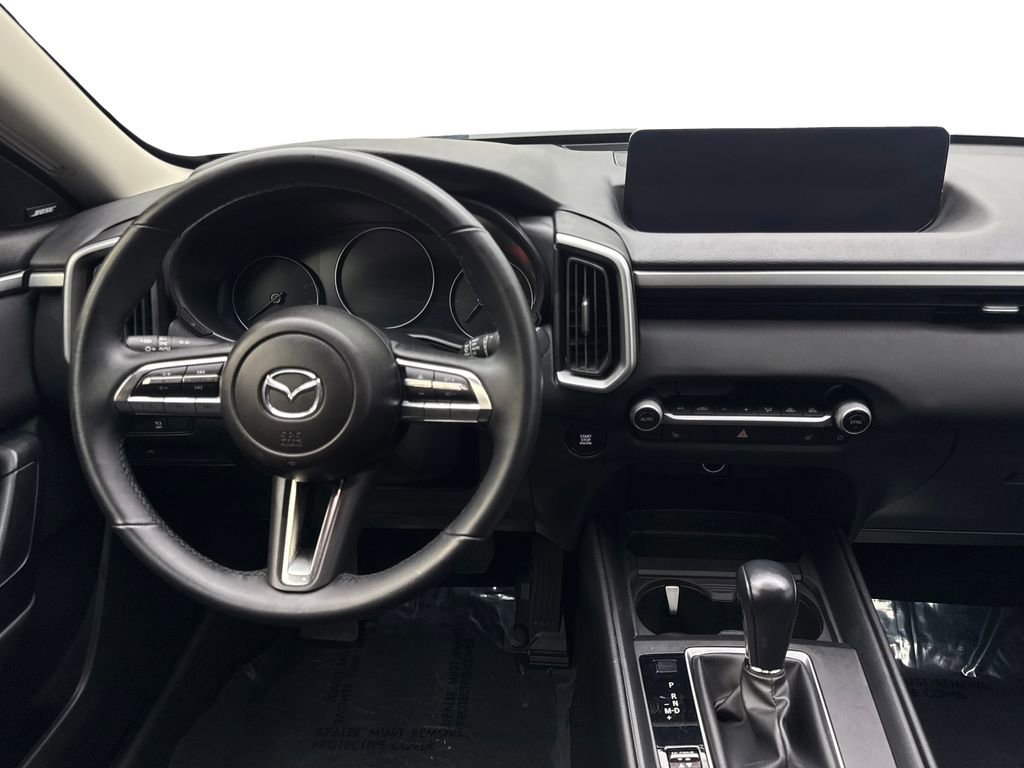 Used 2025 MAZDA CX-50 AWD 2.5 S w/ Premium Package image 51