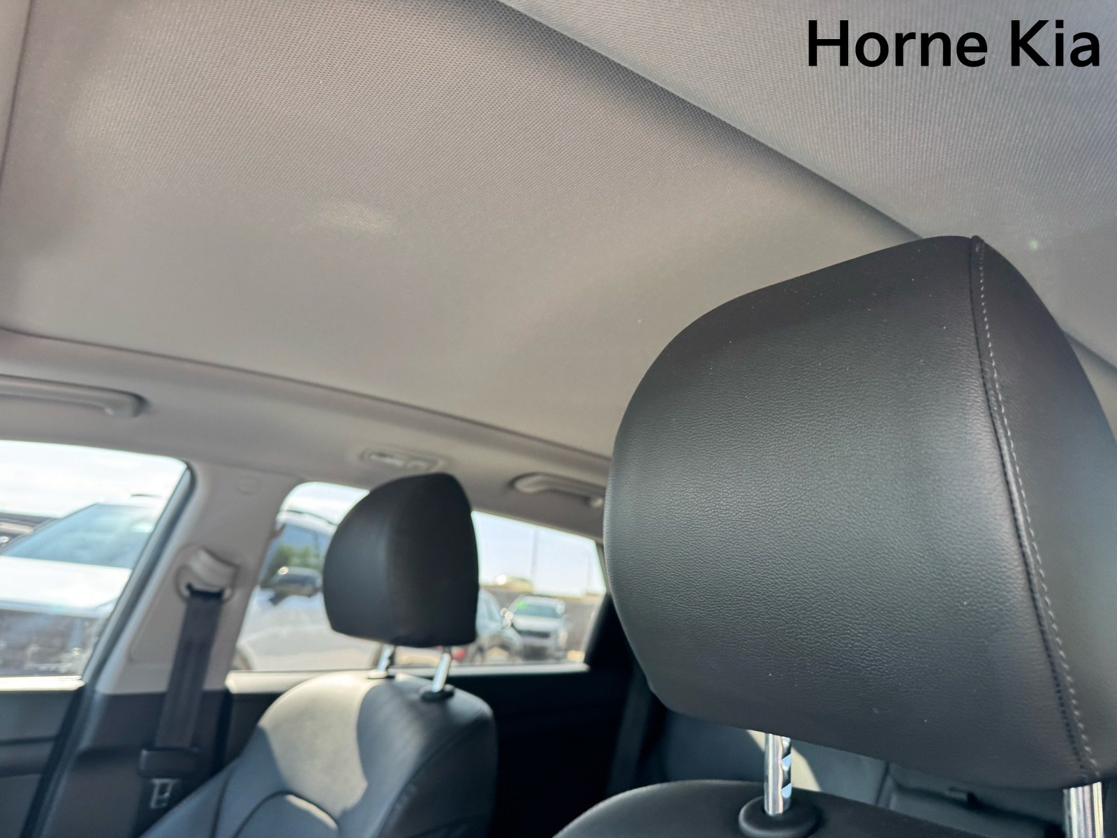 Used 2020 Hyundai Tucson Ultimate FWD image 25