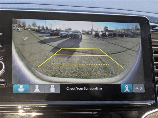 New 2026 Honda Ridgeline RTL image 13