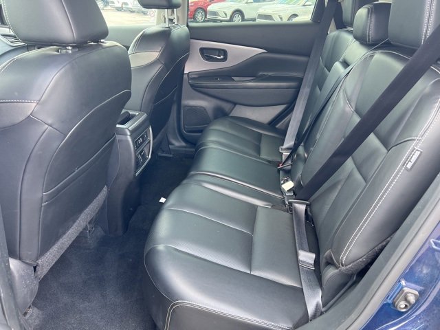 Used 2023 Nissan Murano SL image 30