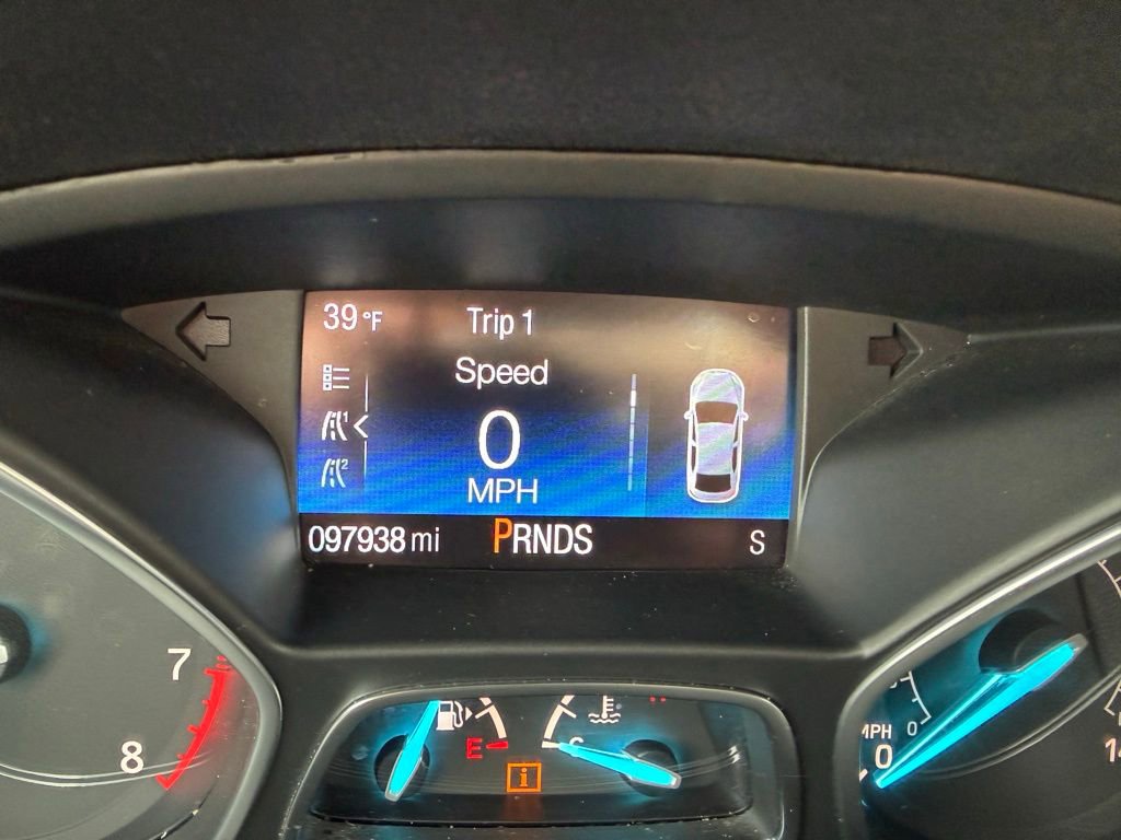 Used 2018 Ford Escape SE image 20