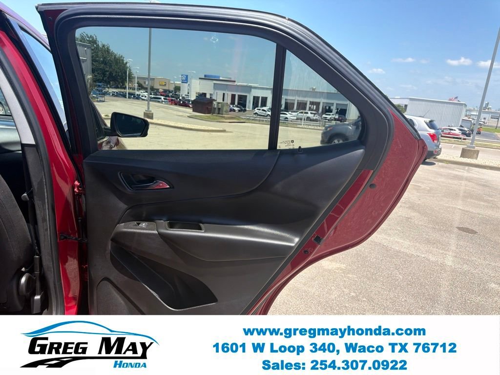 Used 2019 Chevrolet Equinox LT FWD image 26
