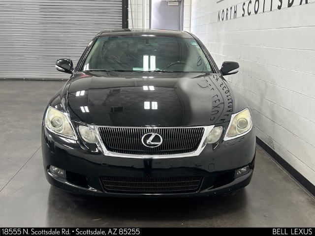 Used 2008 Lexus GS 350 RWD image 5