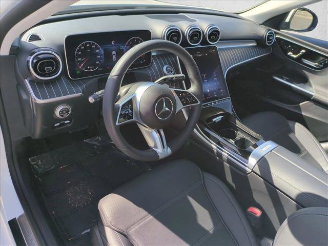 Used 2023 Mercedes-Benz C 300 Sedan image 13