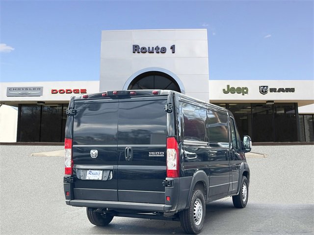 New 2026 RAM ProMaster 1500 image 5