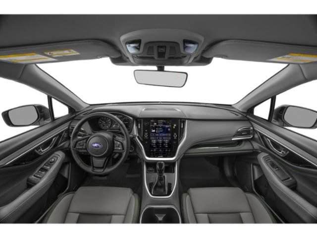 Used 2025 Subaru Outback Onyx Edition AWD/4WD image 11
