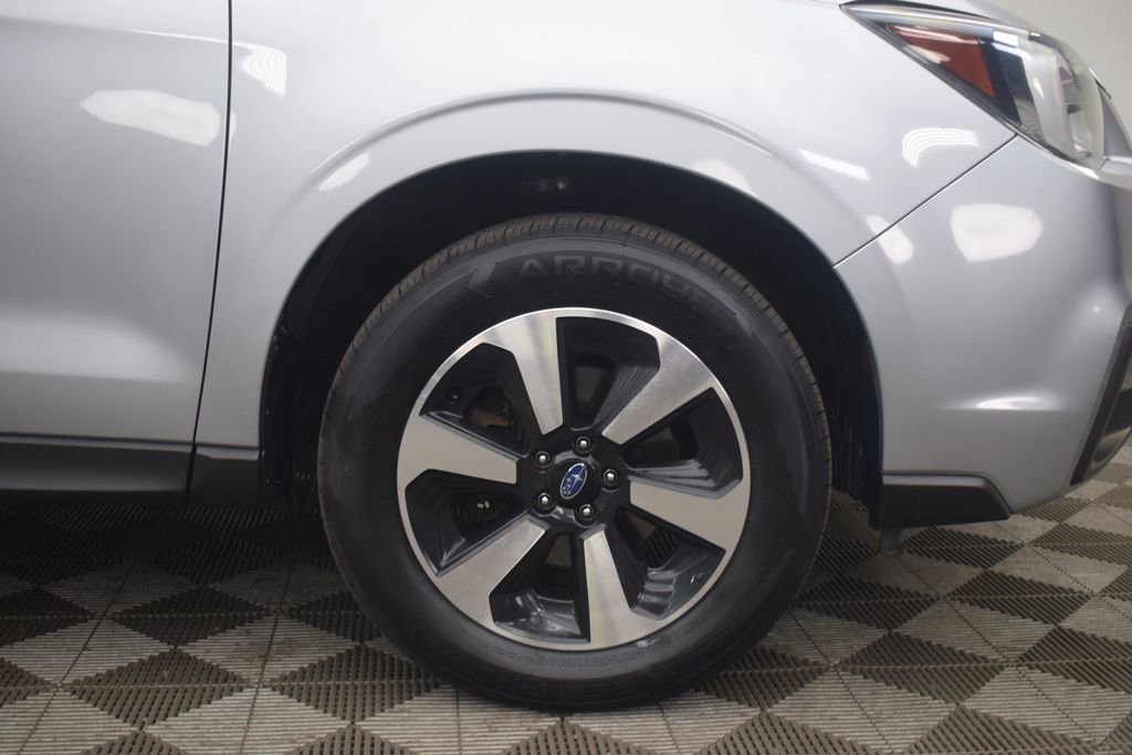 Used 2018 Subaru Forester 2.5i Limited image 30