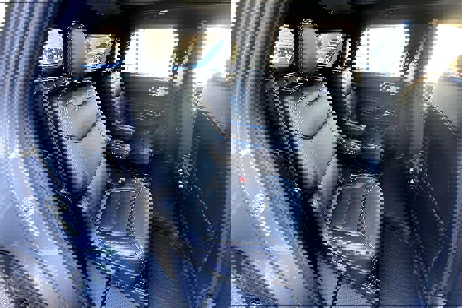 Used 2023 Ford Explorer ST w/ Equipment Group 401A image 19