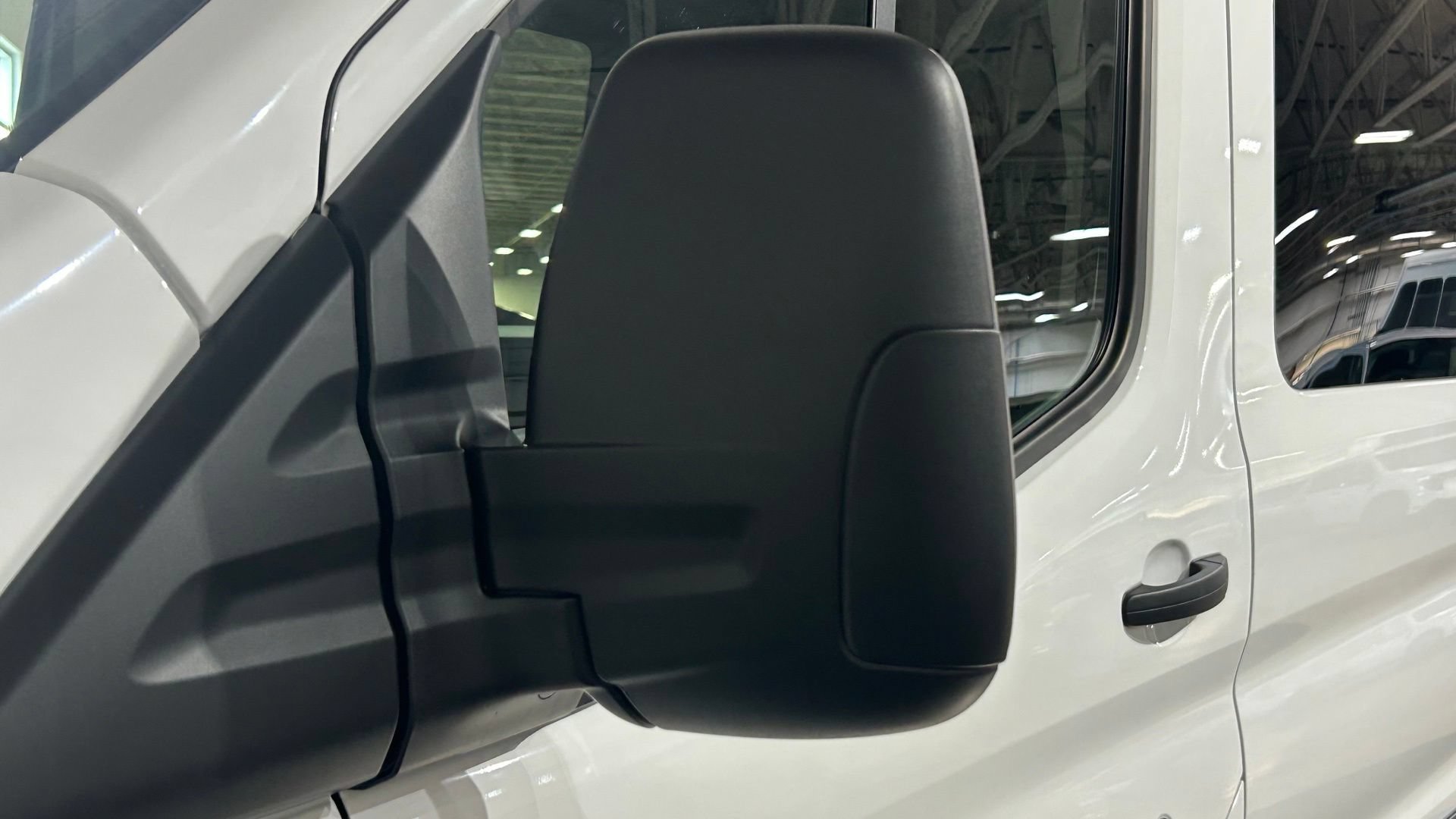 New 2026 Ford Transit 350 XL RWD image 14