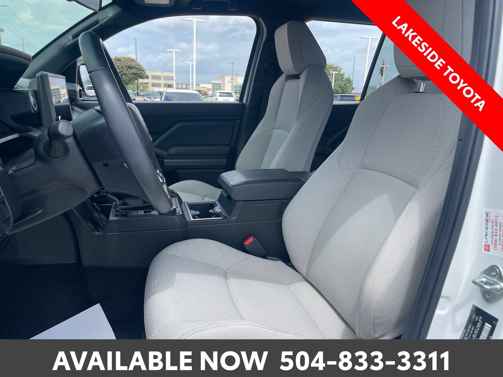 Used 2025 Toyota 4Runner SR5 RWD image 27