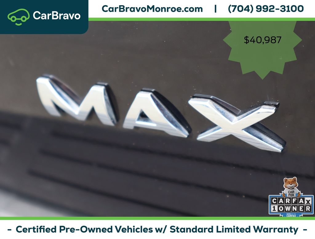 Used 2024 Ford Expedition Max XLT RWD image 55