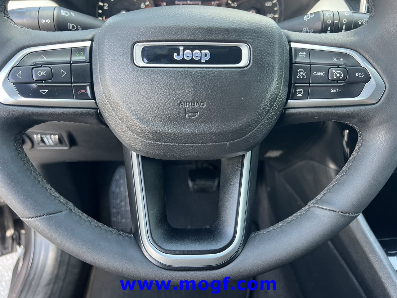 Used 2024 Jeep Compass Limited AWD/4WD image 12