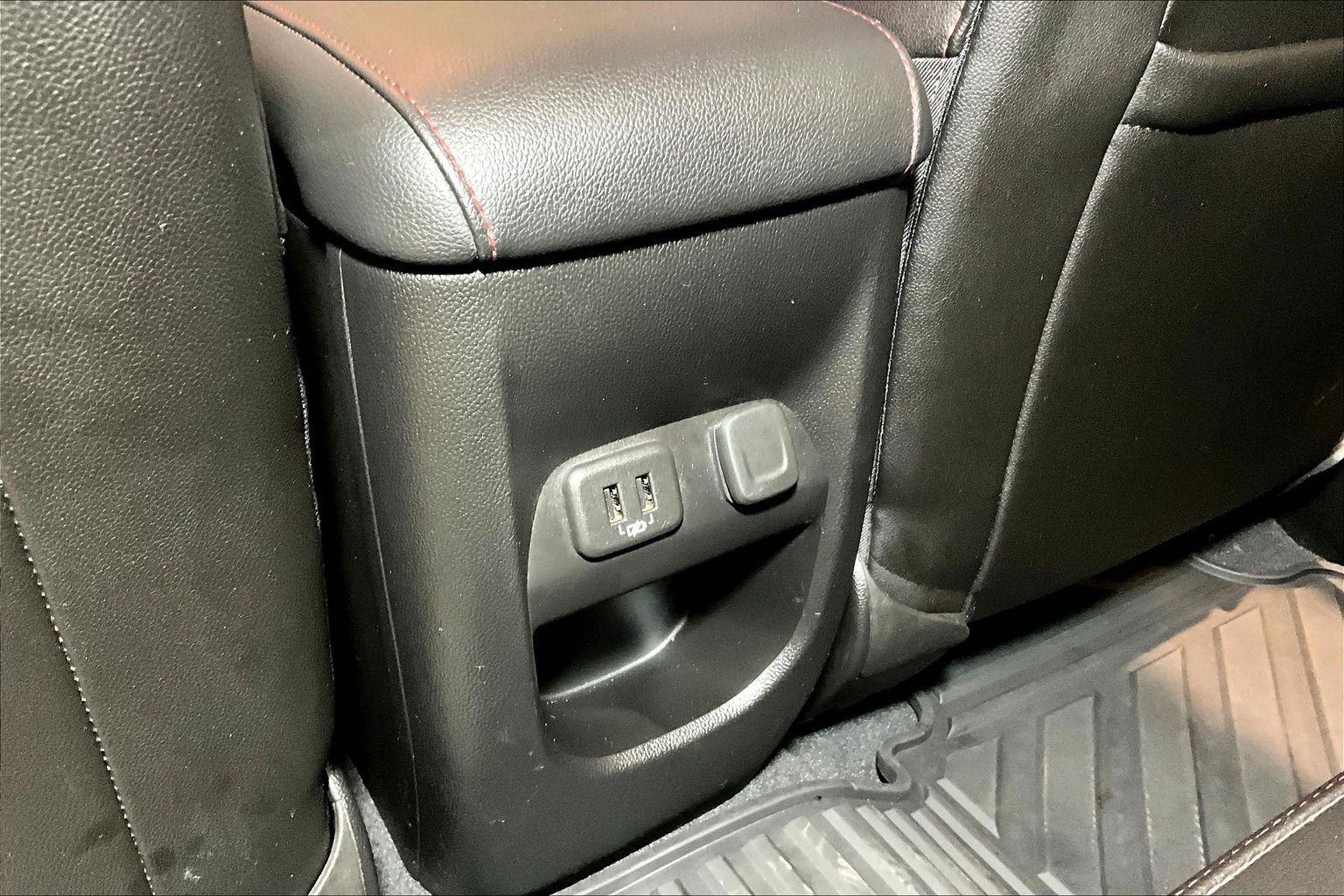 Used 2019 GMC Canyon All Terrain w/ Trailering Package AWD/4WD image 12