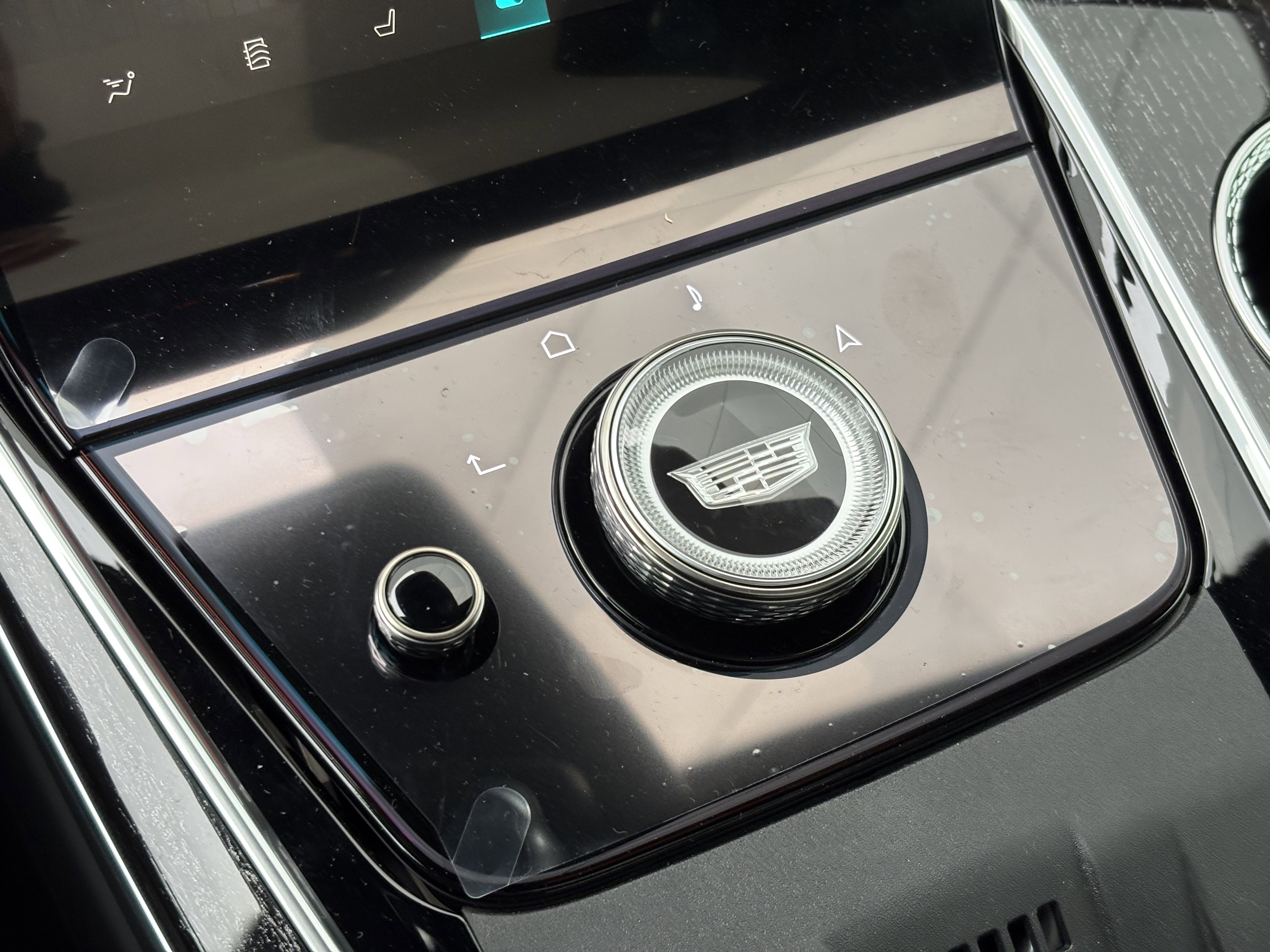 New 2026 Cadillac Escalade IQL Sport 1 image 29