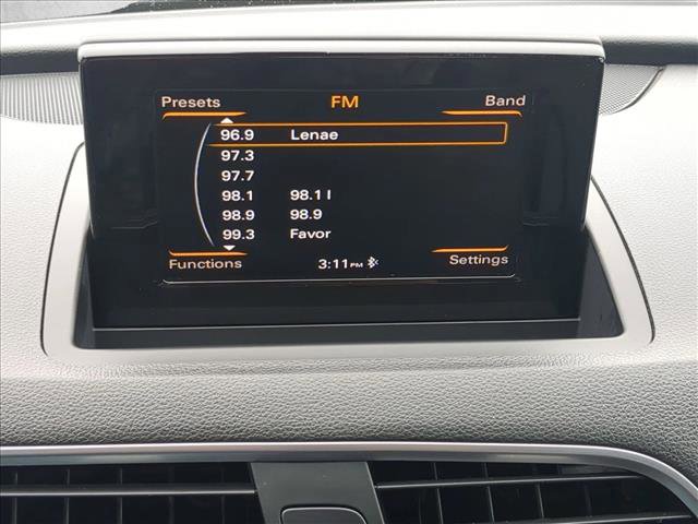 Used 2018 Audi Q3 2.0T Premium Plus image 20