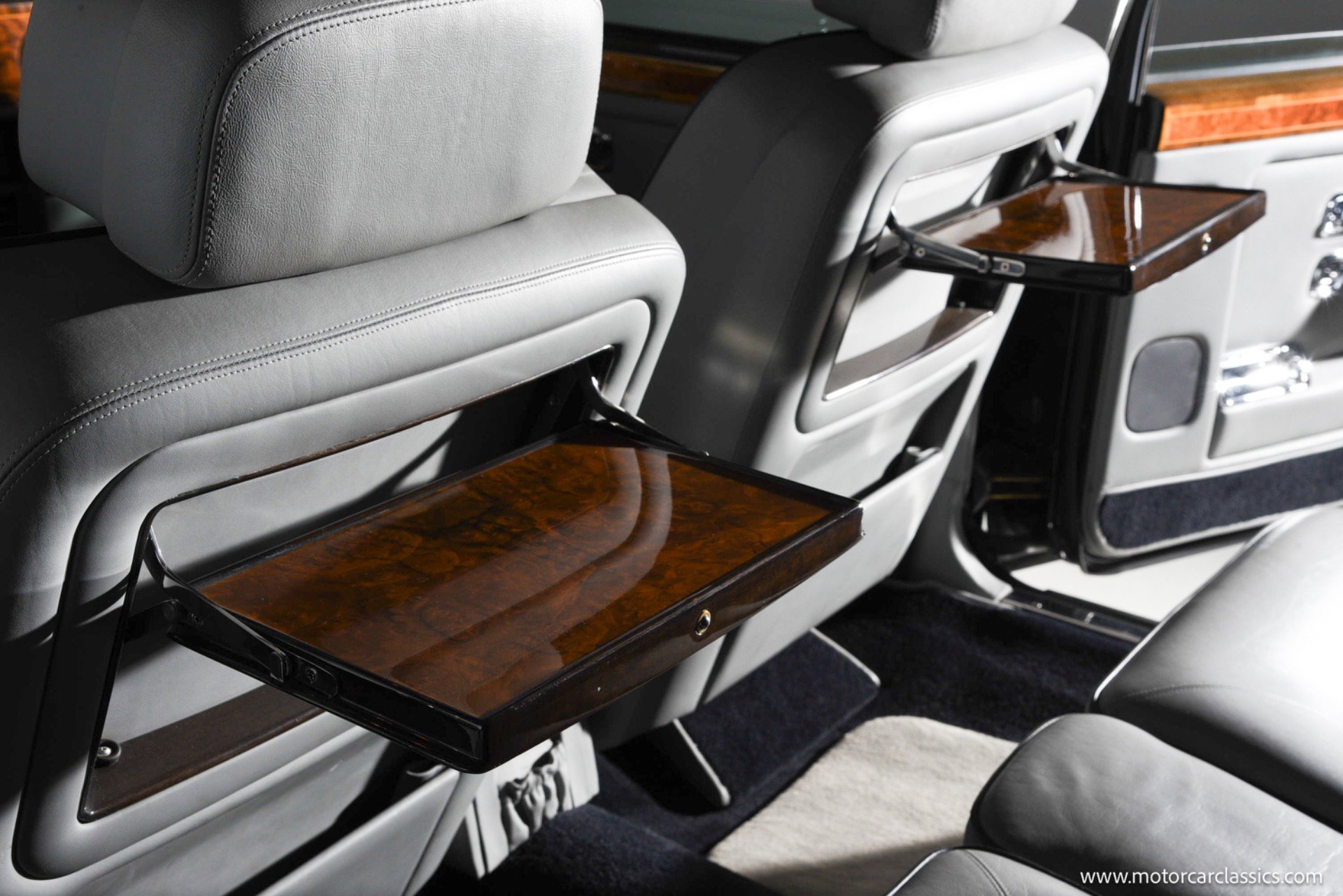 Used 1993 Rolls-Royce Silver Spur II image 36