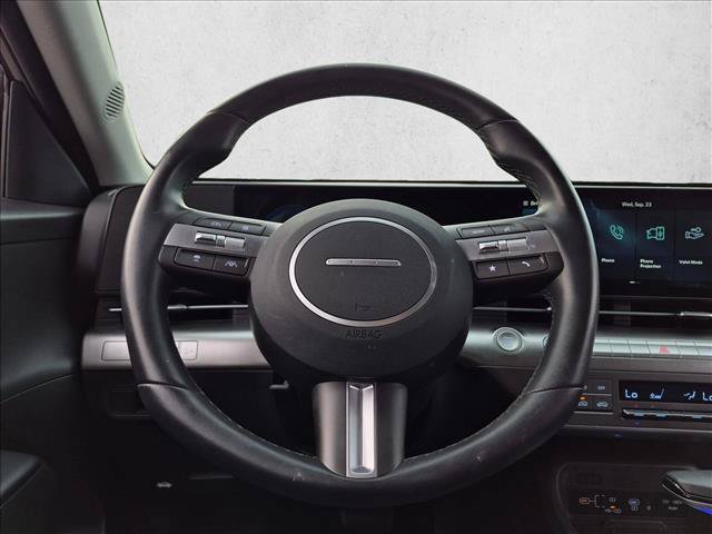 Used 2026 Hyundai Kona SEL Sport FWD image 13