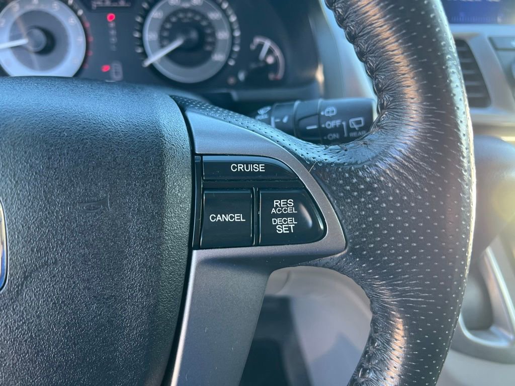 Used 2014 Honda Odyssey EX-L image 34