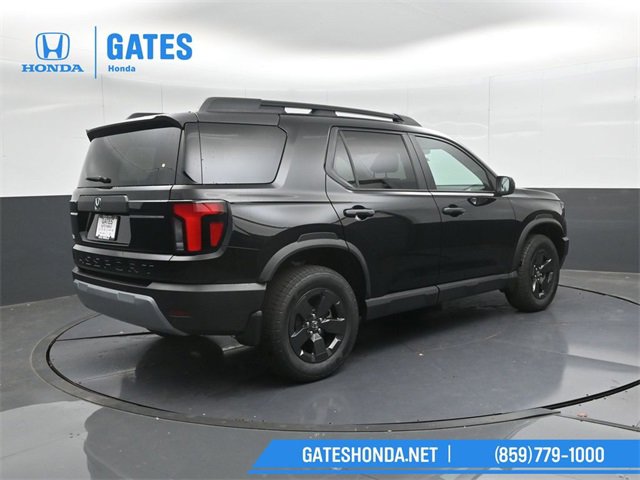 New 2026 Honda Passport RTL image 2