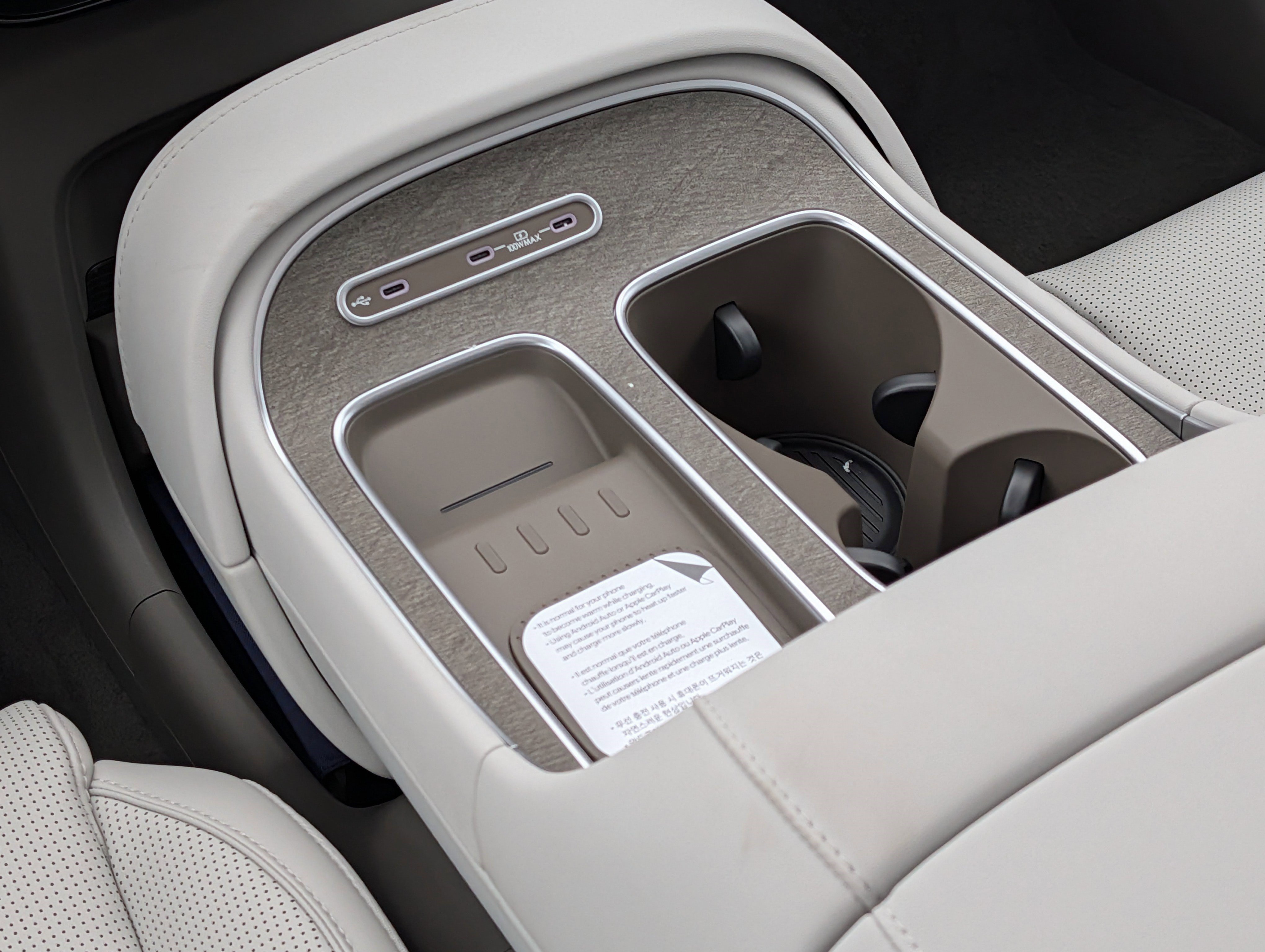 New 2026 Hyundai Palisade SEL AWD/4WD image 13