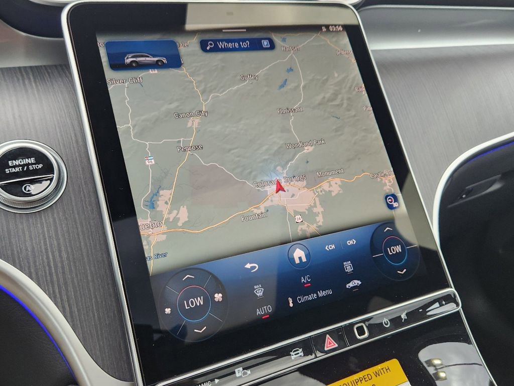 New 2025 Mercedes-Benz GLC 300 4MATIC image 23