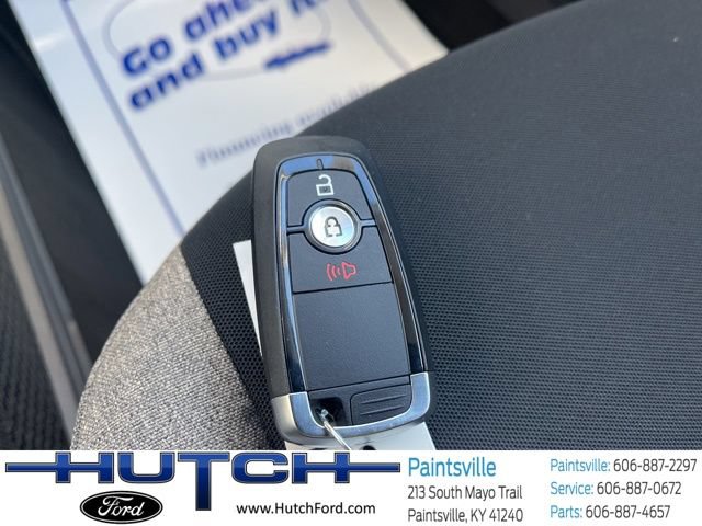 New 2026 Ford Bronco Sport Big Bend w/ Convenience Package AWD/4WD image 39