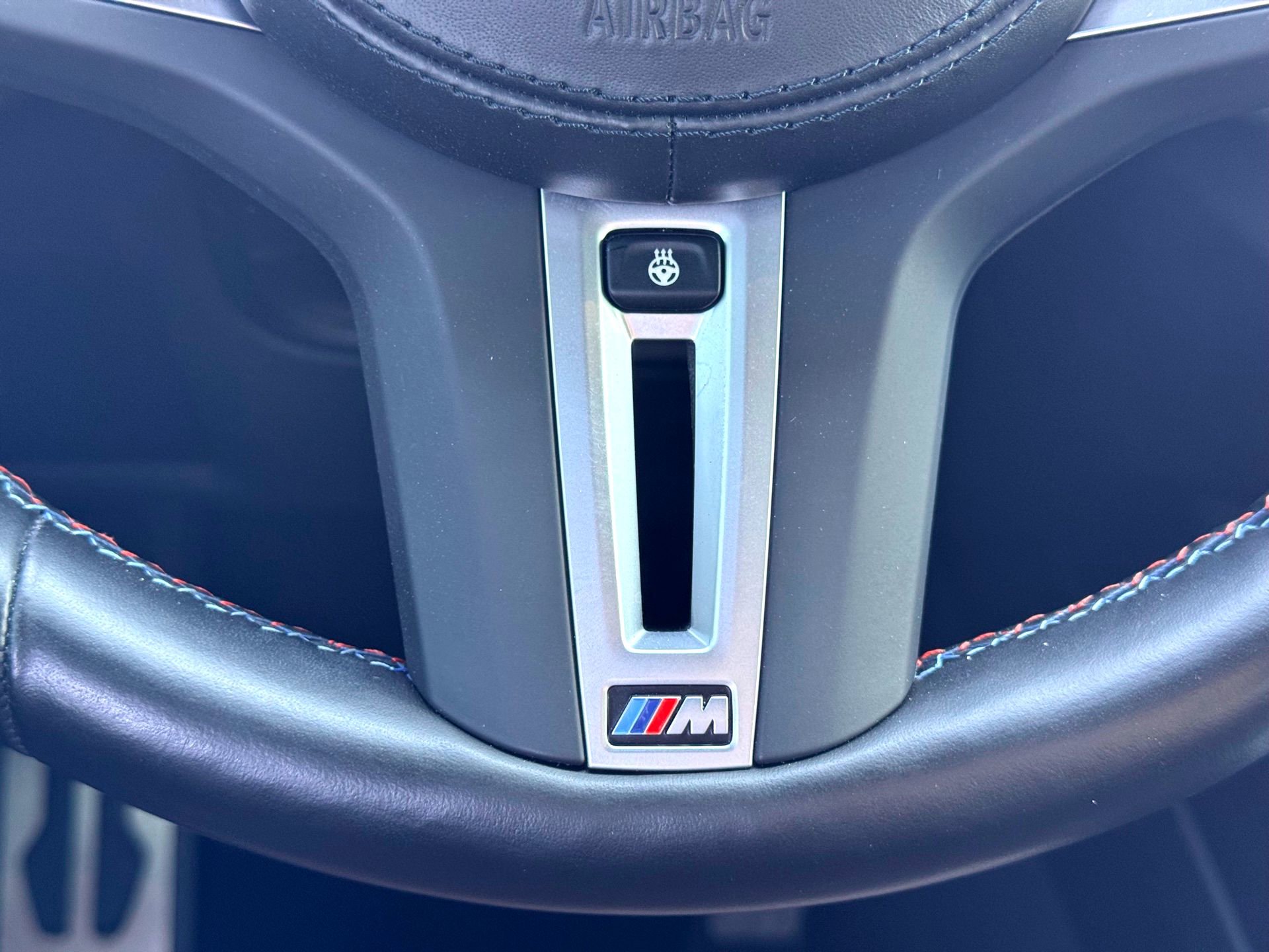 Used 2022 BMW X3 M40i image 26