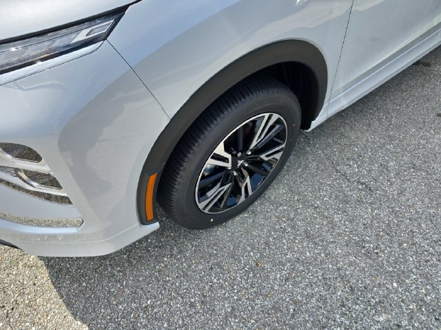 Used 2025 Mitsubishi Eclipse Cross SEL AWD/4WD image 9