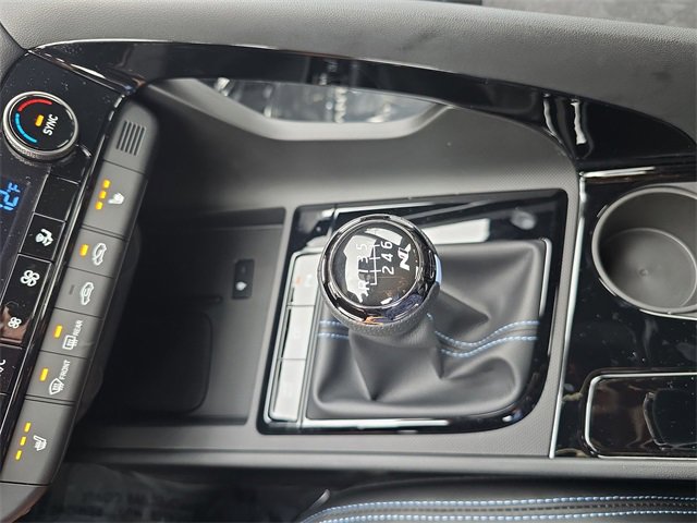 New 2025 Hyundai Elantra N image 20