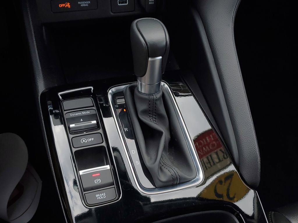 Certified 2025 Acura Integra Base image 28