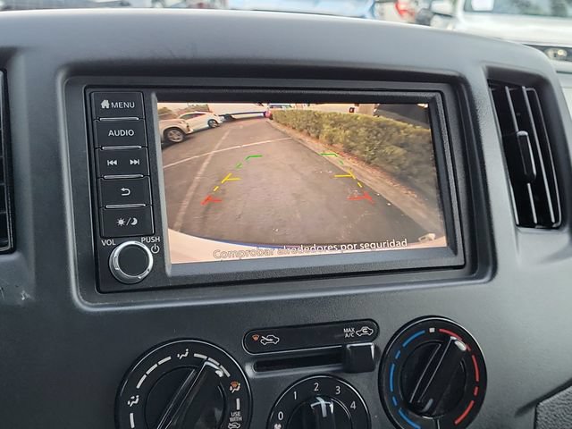 Used 2021 Nissan NV200 S FWD image 31
